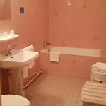 Hotel Sainte Agnès 2*