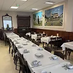 Hotel Sainte Agnes 2*