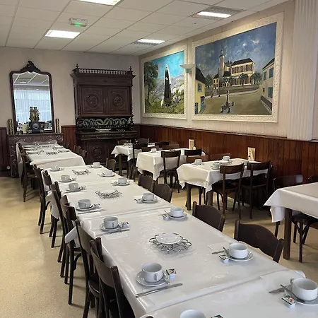 Hotel Sainte Agnès 2*