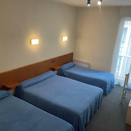 Sainte Agnès Hotel 2*