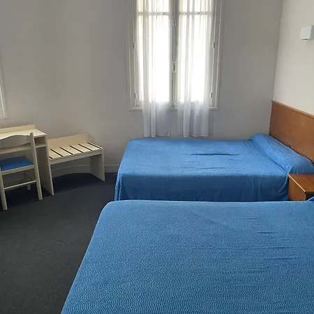 Sainte Agnes Hotel Lourdes