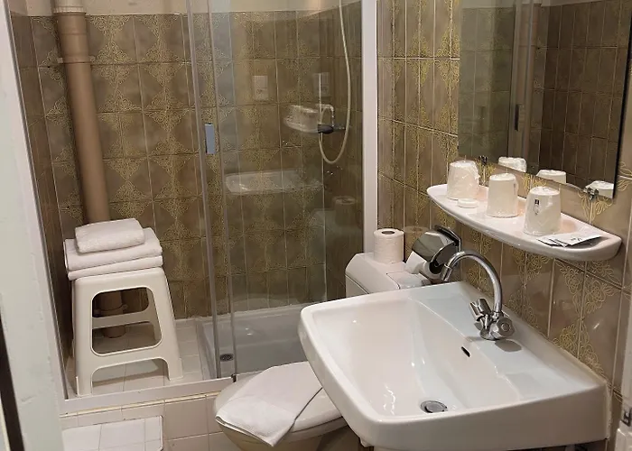 Sainte Agnes Szálloda 2*