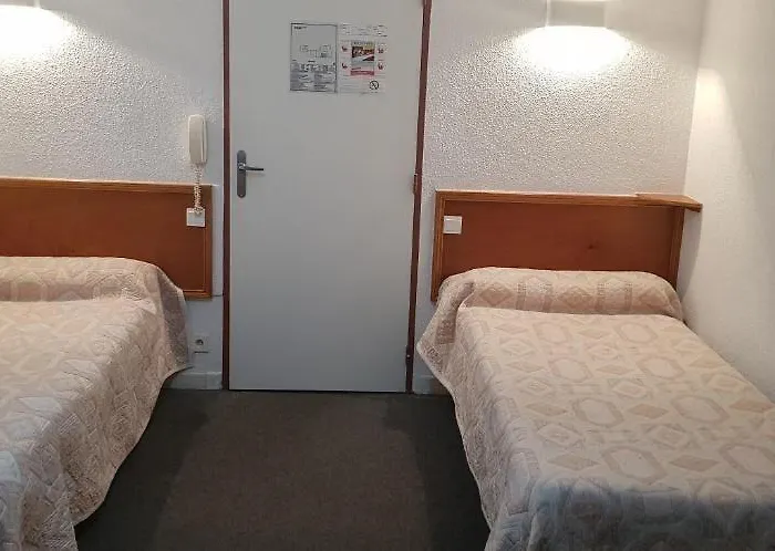 Sainte Agnes Lourdes