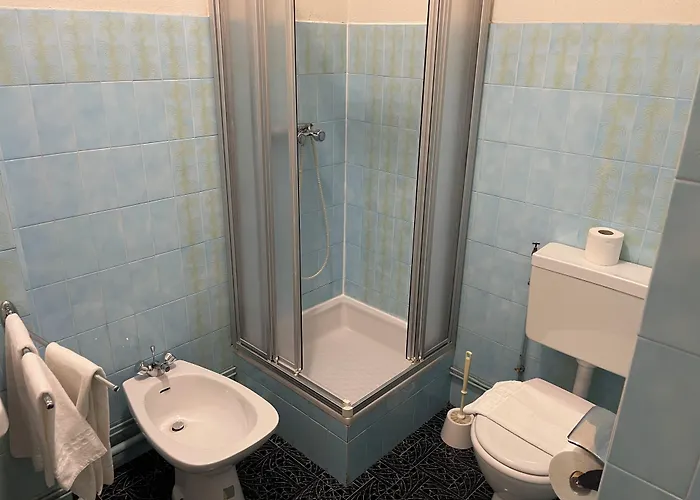 Szálloda Sainte Agnes