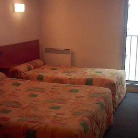 Sainte Agnes فندق