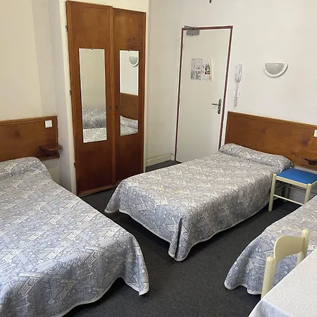 Sainte Agnes 2* لورد