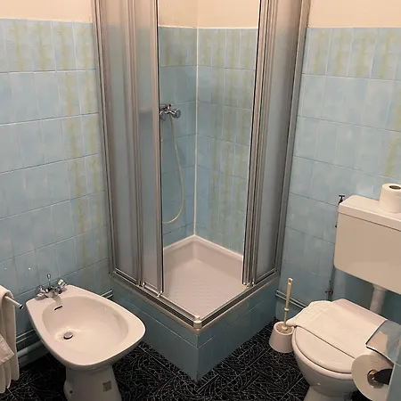 فندق Sainte Agnes