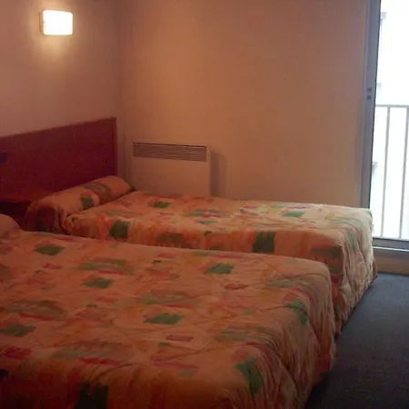 فندق Sainte Agnes