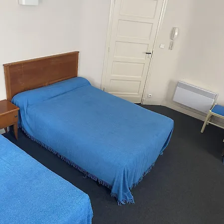 Sainte Agnes 2* لورد