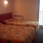 Hotel Sainte Agnes