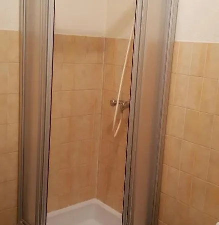 Sainte Agnes 酒店 2*